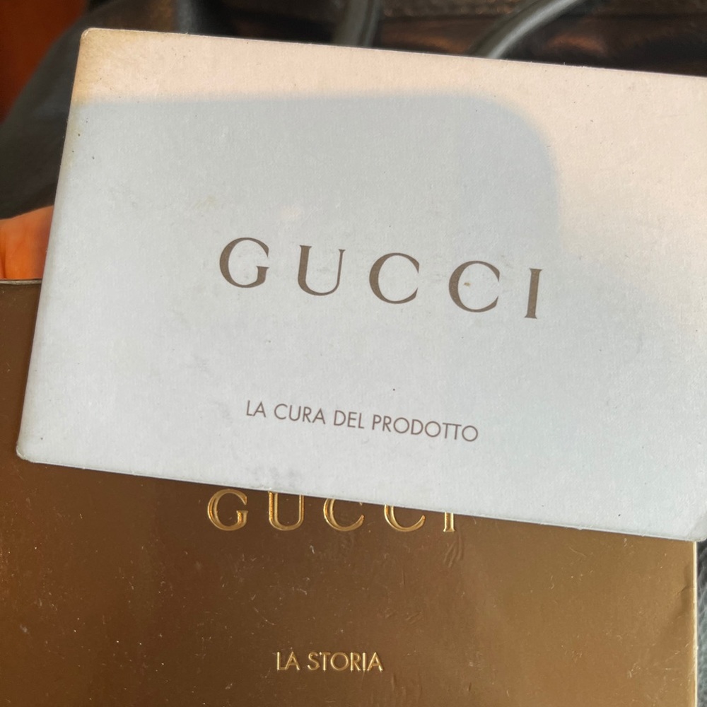 Gucci bag - Picture 8 of 12